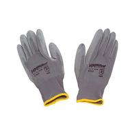 Müllner AH-10N Gant de protection en tricot fin Gant de montage taille 10