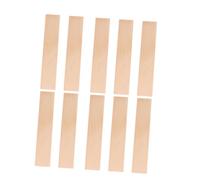 MUELODSIC 10 Pièces Planches Pin pour Photographie Décorative Fond Photo et Unique pour Studio et Événements