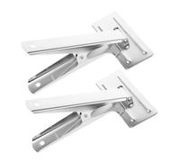MUELODSIC 2 Pièces Pince à Tissu Multifonctionnelle pour Couture et Quilting Compatible avec Diverses Épaisseurs de Tissu Outil pour Maison Tailoring