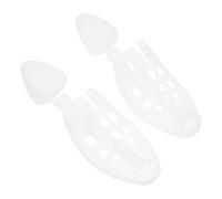 MUELODSIC 2 pièces Shoe Shaping Tool Adjustable Shoe Expander For Display Practical And Portable