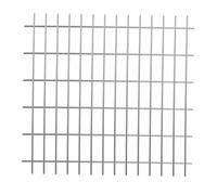 MUELODSIC 20 pièces Lot de Goupilles Acier Inoxydable pour Blocage Tricot et Crochet Tiges pour Planches à Outil DIY Polyvalent pour Loisirs Créatifs et Projets Artisanaux