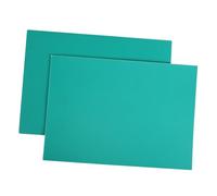 MUELODSIC 2pièces Plaques De Carving Linoléum pour Impression Matériau De Gravure Plastique pour Artistes Et Débutants