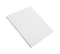 MUELODSIC 50 pièces Alèses Jetables pour Chiens et Chats Tapis Absorbant Épais Anti-Fuite Taille L pour Entraînement et Hygiène Urinaire