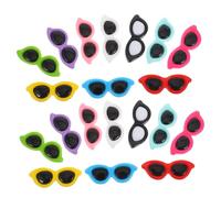 MUELODSIC 60pièces Breloques Résine Pour Téléphone Portable Décorations Diy Pour Étuis De Téléphone Mini Accessoires Pour Création De Bijoux