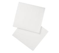 MUELODSIC 900 Pièces Lingettes sans Peluches pour Appareils Optiques et Équipements Photo, Papier Absorbant Huile en Polyester et Pâte de Bois, Laboratoire et Usage Quotidien