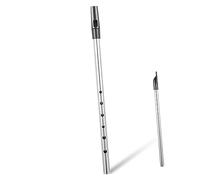MUELODSIC à Bec C pour Débutants Instrument Musical Irlandais pour Didactique Durable et Écologique Mielleux pour Apprentissage et Divertissement