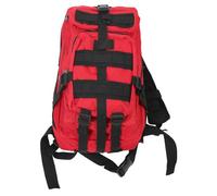 MUELODSIC à Dos Extérieur Capacité Oxford avec Bretelles Réglables pour Camping Randonnée Chasse Cyclisme