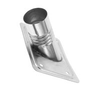 MUELODSIC Adaptateur Robuste pour Manche Balai Pouce Connecteur pour Tiges Télescopiques Accessoire Fixation et Facile à Installer