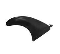 MUELODSIC Aileron Central De Planche De Surf Aileron Arrière De Planche De Surf pour Paddle Gonflable De Rechange pour Aileron De Paddleboard pour Canoë à