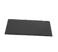 MUELODSIC Assiette Alimentation Ardoise pour Reptiles et Tortues Plateau Stable et Naturel pour Terrarium Convient Aux Lézards Tortues Terrestres et Amphibiens