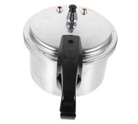 MUELODSIC Autocuiseur Pour Cuisinière Autocuiseur à Induction Marmites à Pression