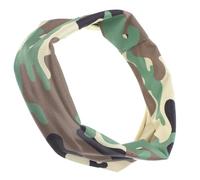 MUELODSIC Bandeau Sport Garçon Fille Élastique Respirant Sueur pour Garçons et Filles Bandeau Cheveux et Confortable pour Course Yoga Basket Ball et Activités Extérieures