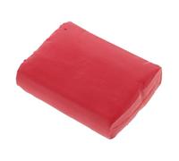 MUELODSIC Bâtonnet Argile de Nettoyage Voiture Polyvalent Élimination Goudron Bitume et Peinture Compact et Portable pour Entretien Auto SUV Camion