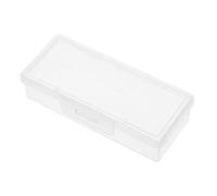 MUELODSIC Boîte à Fromage à Couvercle Rabattable Mini, Plastique Réutilisable, Hermétique, Pour Réfrigérateur, Conservation Du Beurre Et Fromage,