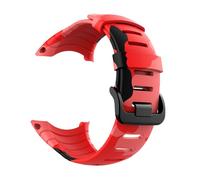 MUELODSIC Bracelet De Montre Imprimé Camouflage Tpu Bracelet De Rechange Ajustable Compatible Avec Suunto Core