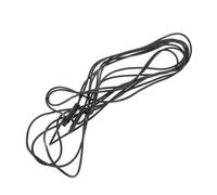 MUELODSIC Câble Extension pour Caméra De Recul Mètres Interface à Broches pour Systèmes Arrière De Voiture Installation Facile Et Transmission Vidéo Stable