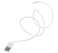 MUELODSIC Câble Magnétique de Recharge Pin pour Montre Intelligente Charge Rapide et Sécurité Anti-Surcharge Câble USB Compact pour Montres Connectées