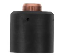 MUELODSIC Cartouche de Démarrage Plasma de Remplacement pour Torche de Découpe Plasma Industrielle, Accessoire Consommable de Démarrage pour Outils de Soudage Professionnel, Compatible