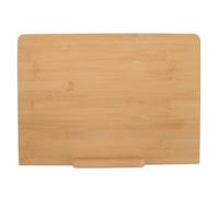 MUELODSIC Chevalet Pliable de Table en Bois 39X28 CM Support de Dessin Portable à 6 Positions Réglables Léger et Robuste pour Peinture Croquis et Exposition Artistique en Intérieur et