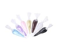 MUELODSIC Colle Chantilly Artificielle DIY pour Décoration Coque Téléphone Couleurs Simulées Résine Résistante et Facile à Utiliser pour Accessoires Créatifs