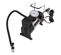 MUELODSIC Compresseur Air Portable pour Voiture Gonfleur Pneus Électrique Compact Multifonction Véhicules