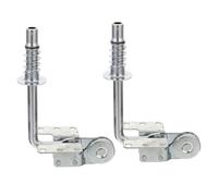 MUELODSIC Connecteurs de Canapé Fonctionnels en Métal Élévateur à Double Manchon Auriculaire 135 CM Lot de 2 Accessoires de Mobilier pour Réglage Appui-Tête Pièces de Rechange pour