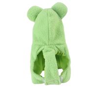 MUELODSIC Costume Oiseau Forme Doux Coton Ajustable pour Perroquet et Perruche Fête Halloween S Couleur Aléatoire