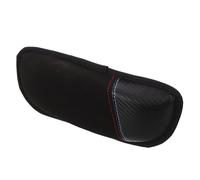 MUELODSIC Coussin de Genoux pour Voiture Coussin Souple pour Console Centrale Ergonomique Accessoires Intérieurs pour Divers Modèles