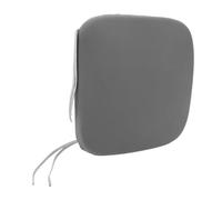 MUELODSIC Coussin De Siège Ergonomique Mousse Mémoire Coussin Réducteur De Pour Bureau Et Voiture Design Respirant Pour Étudiants Et Longues Sessions De Travail
