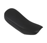 MUELODSIC Coussin De Siège Vtt Housse De Remplacement Pour Quad Coussin Antidérapant Ergonomique Facile à Installer Entretenir Pour Conduite