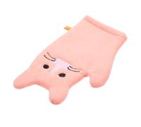 MUELODSIC de Garçon Fille Doux Éponge pour Garçon Fille de Bain Massants Hypoallergéniques et Faciles à Transporter pour Garçons et Filles