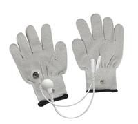 MUELODSIC De Thérapie Électrique Avec Lignes De Conversion Pour Massage Et Applications De Beauté Fabriqués Fibres Pour Durabilité Ajustement Confortable