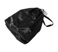 MUELODSIC de Transport pour Poussette Grand Format Housse Imperméable et Anti-poussière pour Voyage de Rangement Fonctionnel avec Protection les Éléments Compatible Plupart des Modèles de