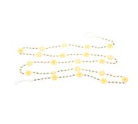 MUELODSIC Décoration Noël Guirlande Candy Suspendue Ornement Arbre de Noël pour Fête Maison Winter Party