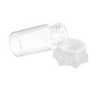 MUELODSIC Distributeur Eau pour Fourmis Et Insectes Abreuvoir Transparent Multifonctionnel Dispositif De Sécurité pour Nid Et Fourmilière