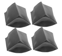 MUELODSIC Doublure Silicone Réutilisable pour Mijoteuse Insert Résistant Haute Température Séparateur Flexible pour Cuisson Lente de Ragoûts et Soupes Compatible Plupart des Mijoteuses