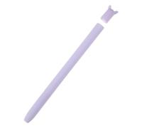 MUELODSIC Étui Silicone pour Stylet Stylet Pencil Génération avec Oreilles de Lapin Protection Antichoc et Antidérapante Manchon Léger pour Crayon Digital Tactile