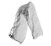 MUELODSIC Filet de Badminton Portable et Polyvalent Maillage Fin Anti-coincement Installation Facile pour Entraînement Intérieur et Extérieur Support Standard pour Sport Plein Air