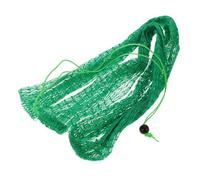 MUELODSIC Filet de Large Nylon Brins de Stockage et Filet Rapide à Sécher pour Mer et Accessoire Portable pour Capturer Poissons et Crabes