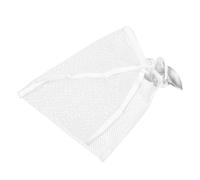 MUELODSIC Filet Suspendu de Rangement pour Jouets de Bain avec Ventouse de Stockage Maille Respirante Organiseur Pratique pour Salle de Bain Séchage Rapide des Jouets pour Garçon Fille