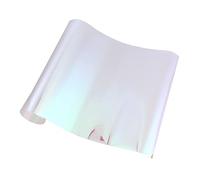 MUELODSIC Film Diffuseur de Lumière Pet Léger et Portable Couleurs Délicates pour Ambiance Coucher de Soleil, Feuille Filtre Couleur Transparente pour Studio Photo