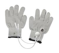 MUELODSIC Gants Pour Massage Et Soins De Beauté Avec Lignes De Conversion Ajustement Confortable