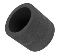 MUELODSIC Graphite Crucible High-temperature Resistant Melting Pot For Metal Refining And Casting