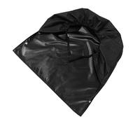 MUELODSIC Housse de Protection Étanche pour Roue de Voiture Oxford Couvre Pneu Pliable et Aux UV Protège Adaptée Pneus et Facile à