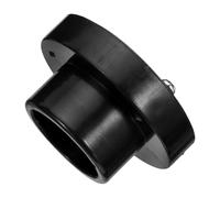 MUELODSIC Kit Scientifique D'optique pour Expériences D'interférences Lumineuses Lentille Convexe en Verre, Équipement Expérimental de Laboratoire de Physique, Outil Pédagogique des Anneaux