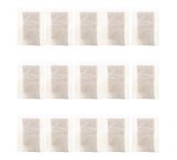 MUELODSIC Lot de 20 Sachets de 2G de Tisane à l'herbe à Chat Naturelle pour Chatons et Chats Infusion Polyvalente pour Encourager L'Hydratation Bien-Félins