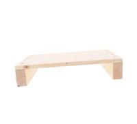 MUELODSIC Marchepieds pour Adultes Et Garçon Fille Plateforme Noire Intérieur pour Cuisine Chambre Et Bureau avec Autocollants