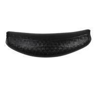 MUELODSIC Oreiller Ergonomique Antidérapant En Caoutchouc Pour Bac À Shampoing Coussin De Cou Pour Usage Professionnel En Salon De Coiffure Avec Nettoyage Facile