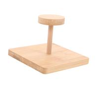 MUELODSIC Organisateur de Gobelets Empilable Support Vertical Gain de Place pour Rangement Robuste et Moderne pour Cuisine Bureau et Salle de Bain