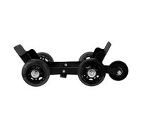 MUELODSIC Outil de Déplacement Pneus Moto Robuste pour Tricycle Électrique Outil Pratique pour Déplacer Pneus Crevés et Facile à Utiliser Couleur Aléatoire Couleur Couleur Aléatoire